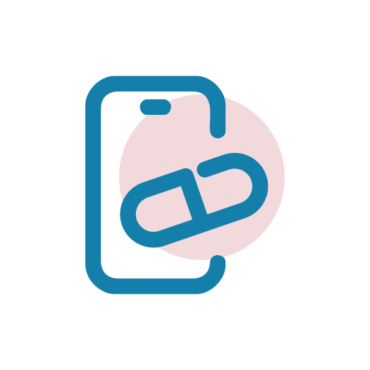 Telepharmacy/Apotek Online